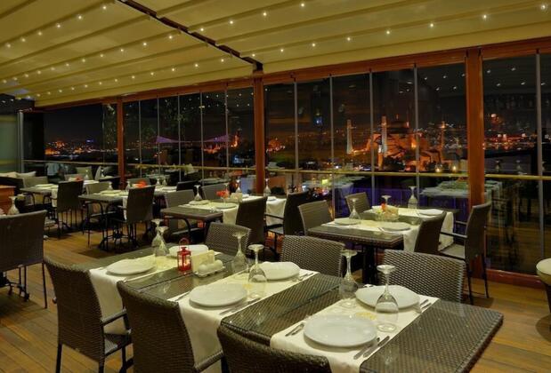 Burçkin Hotel - Görsel 5