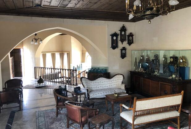 Hanedan Cappadocia Suites - Görsel 8