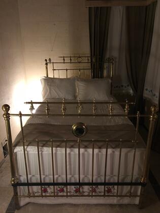 Hanedan Cappadocia Suites - Görsel 12