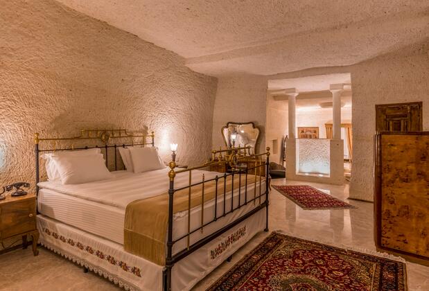 Hanedan Cappadocia Suites - Görsel 11