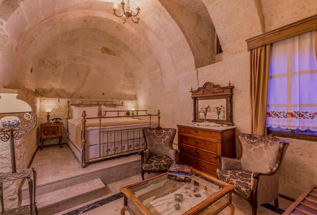 Hanedan Cappadocia Suites - Görsel 13