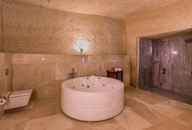 Hanedan Cappadocia Suites - Görsel 17