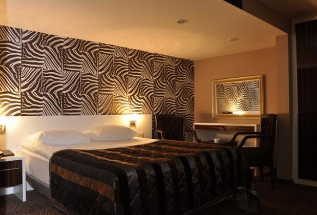 Amar Otel Ankara - Görsel 5