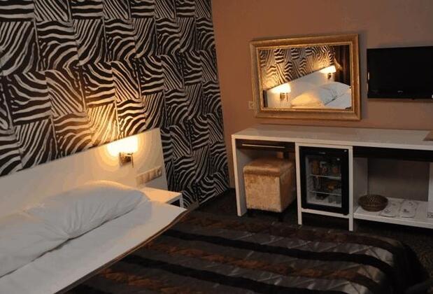 Amar Otel Ankara - Görsel 6