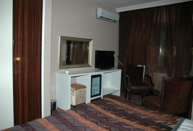 Amar Otel Ankara - Görsel 8