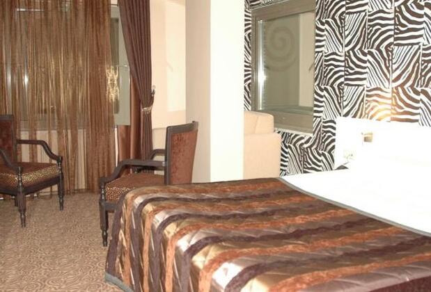 Amar Otel Ankara - Görsel 9