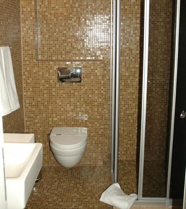 Amar Otel Ankara - Görsel 10