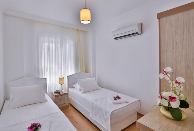 Bossa Nova Apart - Görsel 7