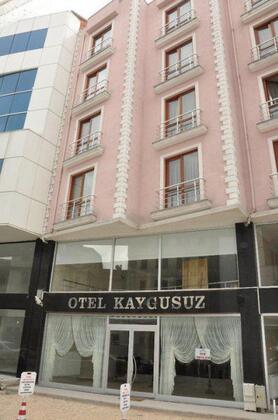 Otel Kaygusuz - Görsel 10
