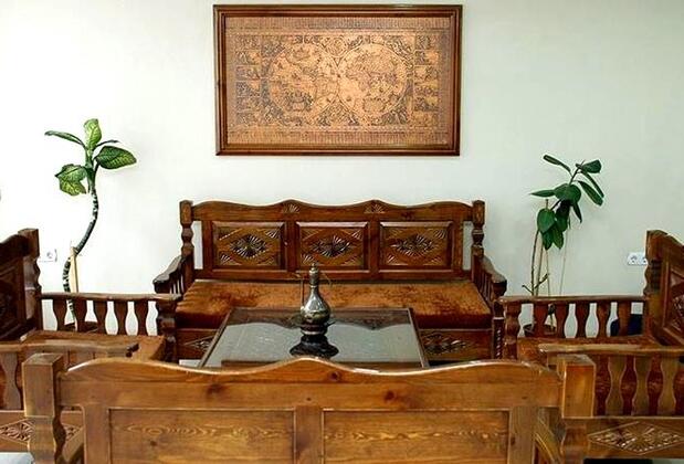 Otel Kaygusuz - Görsel 5