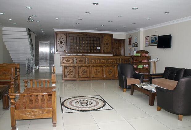 Otel Kaygusuz - Görsel 9