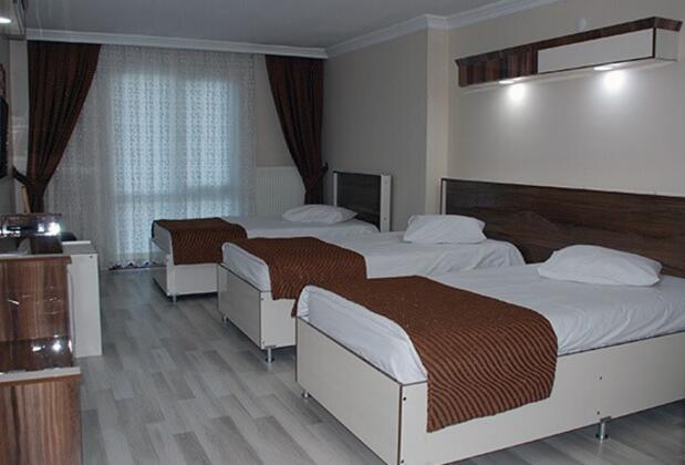 Otel Kaygusuz - Görsel 3