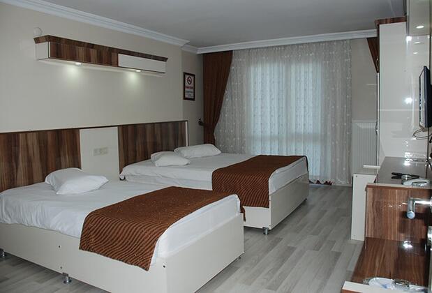 Otel Kaygusuz - Görsel 4