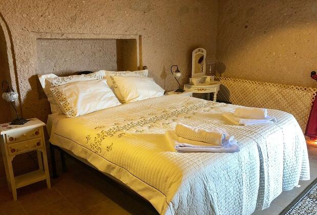 Valley Of Dreams Cappadocia - Görsel 27