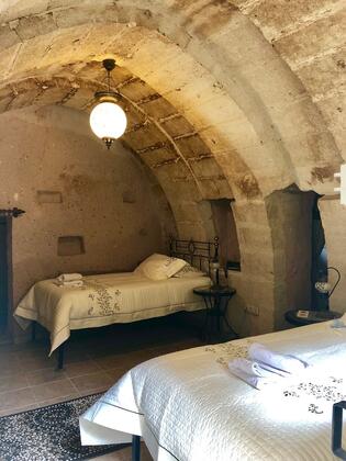 Valley Of Dreams Cappadocia - Görsel 23