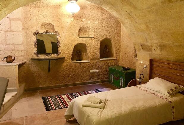 Valley Of Dreams Cappadocia - Görsel 26