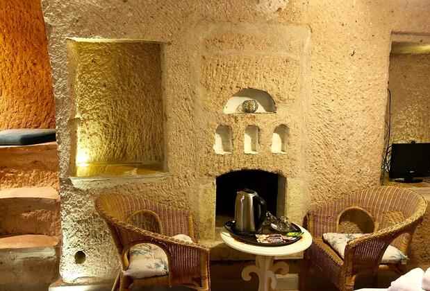 Valley Of Dreams Cappadocia - Görsel 17