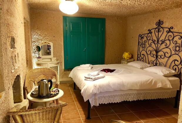 Valley Of Dreams Cappadocia - Görsel 24