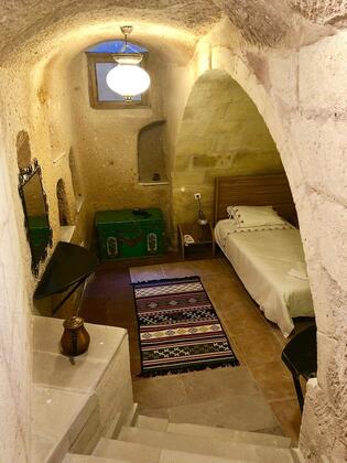 Valley Of Dreams Cappadocia - Görsel 20