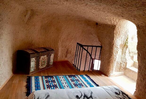 Valley Of Dreams Cappadocia - Görsel 33