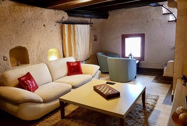 Valley Of Dreams Cappadocia - Görsel 4