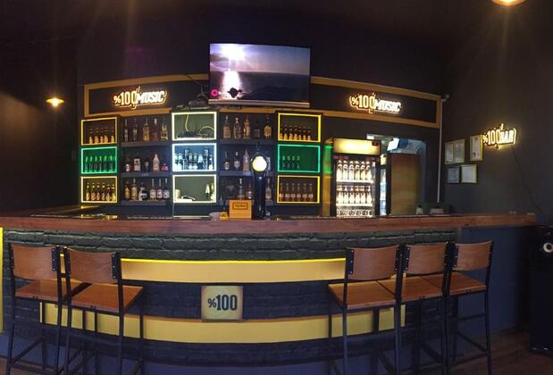 Burhaniye İskele Marina Hotel - Görsel 8