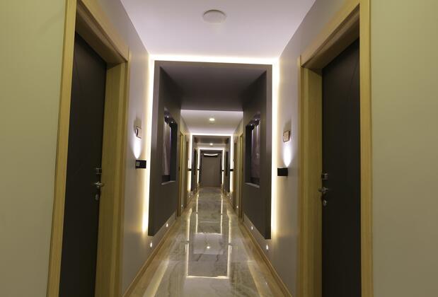 Burhaniye İskele Marina Hotel - Görsel 9