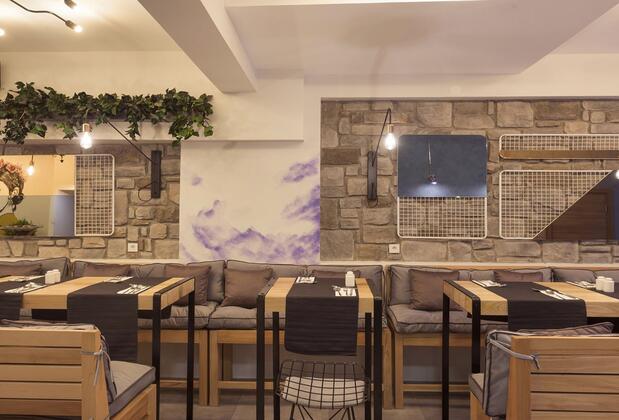 Viva La Vita Boutique Hotel - Görsel 15