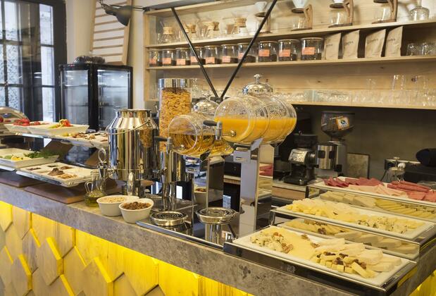 Viva La Vita Boutique Hotel - Görsel 20