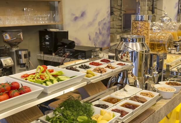 Viva La Vita Boutique Hotel - Görsel 19