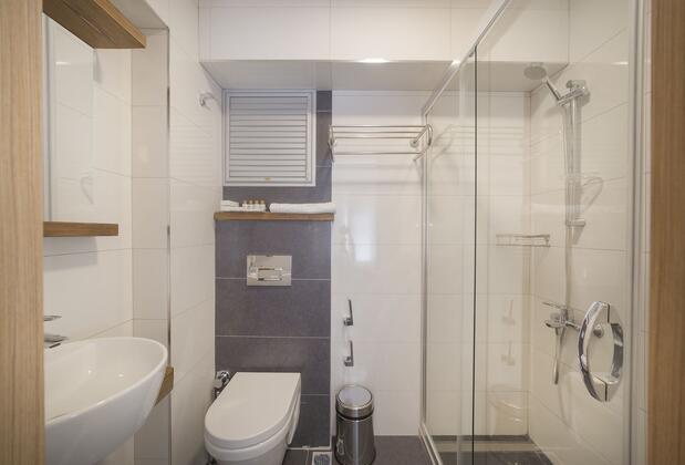 Viva La Vita Boutique Hotel - Görsel 28