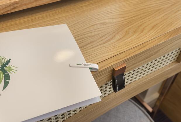 Viva La Vita Boutique Hotel - Görsel 21