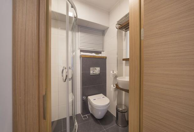 Viva La Vita Boutique Hotel - Görsel 26