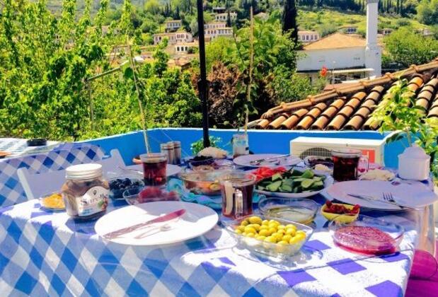 Athena Pansiyon Şirince - Görsel 5