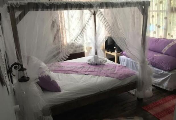 Athena Pansiyon Şirince - Görsel 3