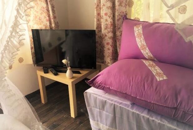 Athena Pansiyon Şirince - Görsel 4