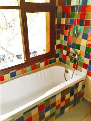 Athena Pansiyon Şirince - Görsel 6