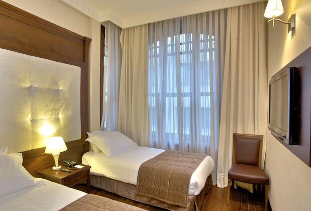 Atik Palas Hotel - Görsel 13