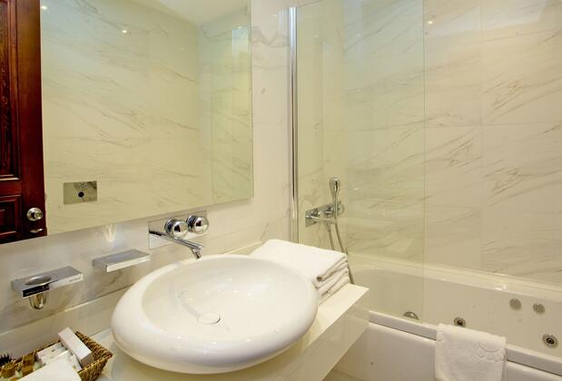 Atik Palas Hotel - Görsel 18