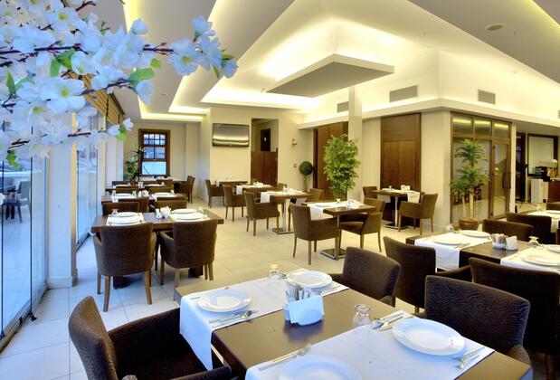 Atik Palas Hotel - Görsel 6