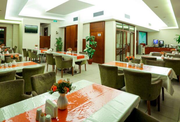 Atik Palas Hotel - Görsel 7