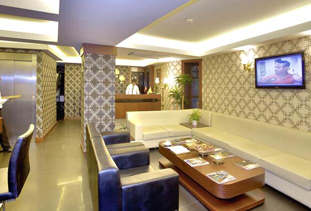 Atik Palas Hotel - Görsel 8