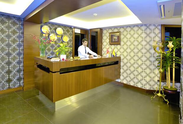 Atik Palas Hotel - Görsel 4