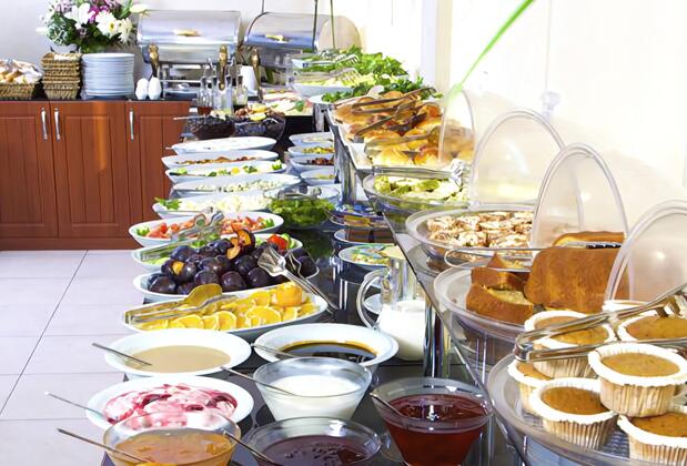 Atik Palas Hotel - Görsel 10