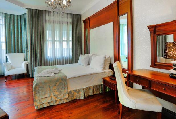 Atik Palas Hotel - Görsel 11