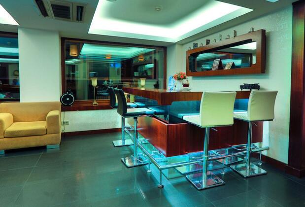 Atik Palas Hotel - Görsel 5