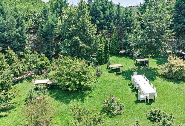 Grand Nicea Hotel - Görsel 4