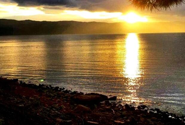 Grand Nicea Hotel - Görsel 5