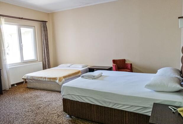 Grand Nicea Hotel - Görsel 36