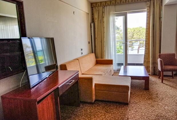 Grand Nicea Hotel - Görsel 32